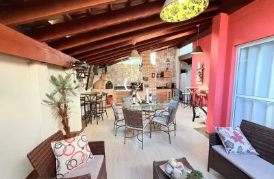 Reservatto residenziale - casa à venda no condomínio reservatto em  jundiaí/sp