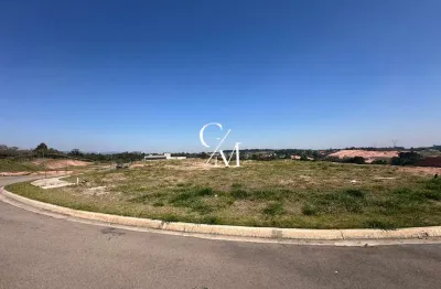Portal dos lagos - terreno de esquina à venda no condomínio portal dos lagos | bairro corrupira – jundiaí/sp