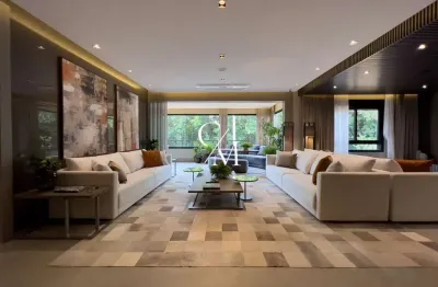 Authoria - apartamento à venda – authoria by tebas | lançamento exclusivo – jardim santa teresa, jundiaí/sp