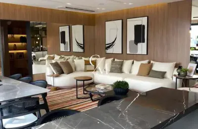 Authoria - apartamento à venda – authoria by tebas | lançamento exclusivo – jardim santa teresa, jundiaí/sp