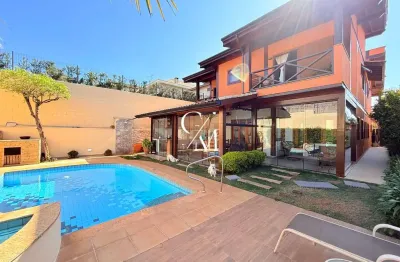 Quinta da malota ii - casa à venda no condomínio quinta da malota ii – jundiaí/sp