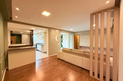 Apartamento com 3 quartos à venda na Avenida Osmundo dos Santos Pellegrini, 215, Jardim Trevo, Jundiaí