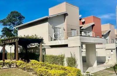 Reservatto residenziale - casa à venda no condomínio reservatto em jundiaí/sp