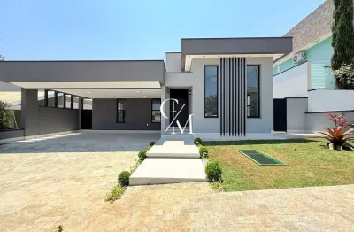 Portal da primavera - casa térrea à venda – condomínio portal da primavera | jundiaí