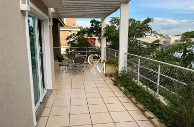 Bosque dos jatobás - casa mobiliada para locação no condomínio bosque dos jatobás em jundiaí/sp