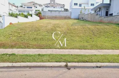 Reserva da serra - terreno à venda no condomínio reserva da serra em jundiaí/sp