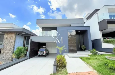 Brisas jundiaí - casa para venda e locação no condomínio brisas jundiaí – jundiaí/sp