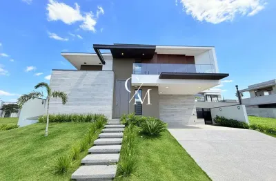 Alphaville jundiaí 1 - casa à venda no condomínio alphaville jundiaí 1