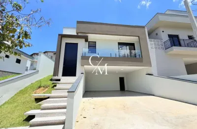 Terras de gênova - casa térrea assobradada à venda no condomínio terras de gênova – morada mediterrânea | jundiaí – sp