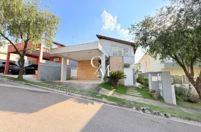 Bosque dos Jatobás - Casa para locação no Condomínio Bosque dos Jatobás em Jundiaí/SP