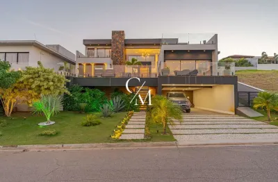 Fazenda serra azul - casa à venda no condomínio fazenda serra azul 2 em itupeva/sp