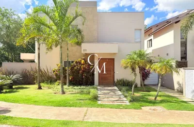 Bosque dos jatobás - casa à venda no condomínio bosque dos jatobás em jundiaí/sp