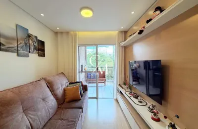 Apartamento com 3 quartos à venda na Avenida Paulo Prado, 281, Jardim Flórida, Jundiaí