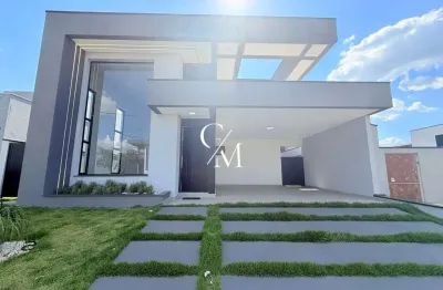 Gran ville são venâncio - casa térrea à venda no condomínio gran ville são venâncio – itupeva/sp