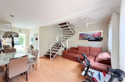 Garden Resort - Casa à Venda no Condomínio Garden Resort – Jardim Shangai | Jundiaí/SP