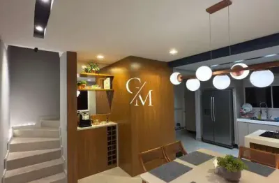 Vintage Club - Casa de Esquina à Venda no Condomínio Vintage Club – Jundiaí