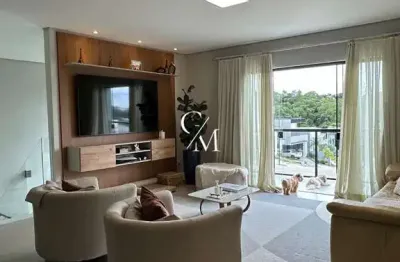 Brisas da Mata - Casa térrea semi-mobiliada para locação no Condomínio Brisas da Mata em Jundiaí