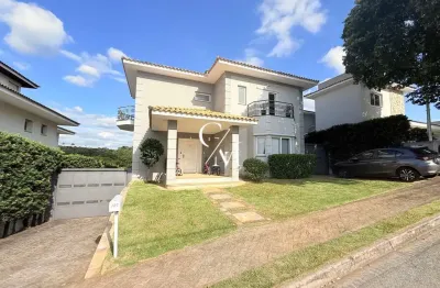 Portal do Paraíso II - Casa para locação no Condomínio Portal do Paraíso II em Jundiaí