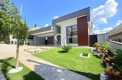 Portal da Primavera - Casa Térrea para Locação – Condomínio Portal da Primavera | Jundiaí