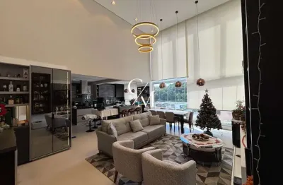 Gran Garden - Apartamento à Venda no Condomínio Gran Garden em Jundiaí/SP