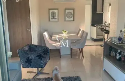 Quintas Vila do Conde - APARTAMENTO À VENDA no Edifício Quintas Vila do Conde em Jundiaí/SP