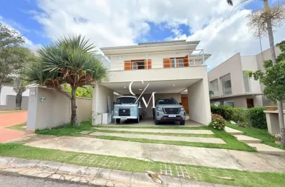 Bosque dos Jatobás - Casa para Locação em Condomínio  Bosque dos Jatobás em Jundiaí