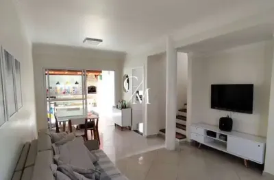 Canto da Natureza - Casa à venda em Condomínio Canto da Natureza em Jundiaí - SP