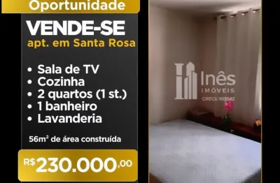 Apartamento à venda em santa rosa – niterói  excelente oportunidade no residencial costa do sol, localizado na travessa elzir de almeida brandão, 113.
