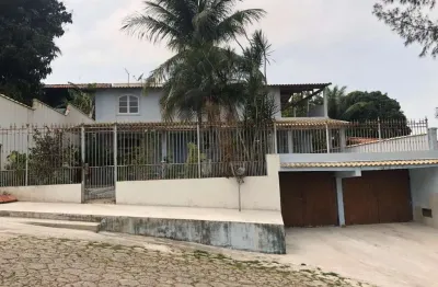 Casa para venda em araruama, pontinha, 3 dormitórios, 3 suítes, 4 banheiros, 3 vagas