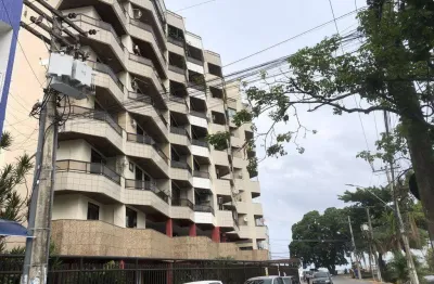 Apartamento para venda em araruama, centro, 2 dormitórios, 1 suíte, 3 banheiros
