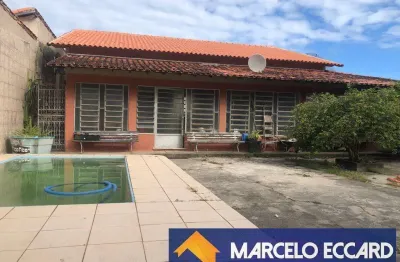 Casa para venda em araruama, vila capri, 3 dormitórios, 1 banheiro