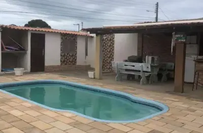 Casa para venda em araruama, paraty, 2 dormitórios, 1 suíte, 3 banheiros, 1 vaga