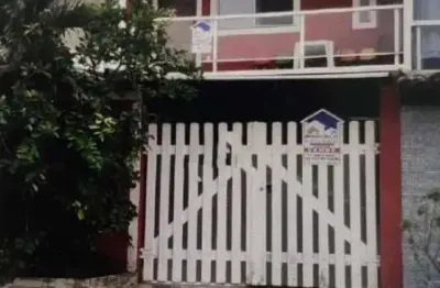 Casa para venda em araruama, parque hotel, 2 dormitórios, 2 banheiros, 1 vaga