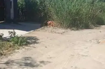 Terreno à venda no Vilatur, Saquarema 