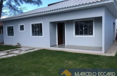 Casa para venda em araruama, praia do gavião, 3 dormitórios, 1 banheiro