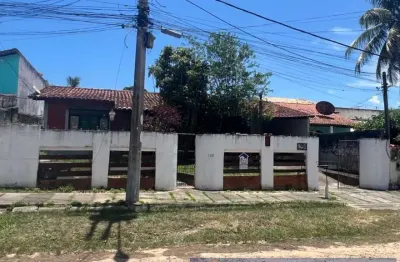 Casa para venda em araruama, hawaí, 2 dormitórios, 1 banheiro, 1 vaga