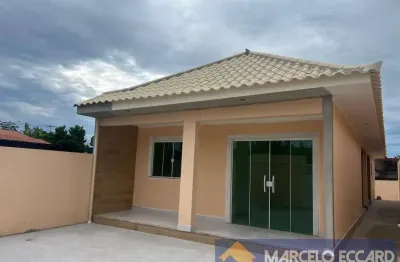 Casa para venda em araruama, praça da bandeira, 3 dormitórios, 1 suíte, 1 banheiro, 1 vaga