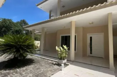 Casa para venda em araruama, parque hotel, 4 dormitórios, 4 suítes, 5 banheiros, 2 vagas