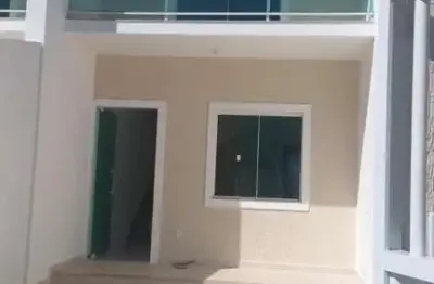 Duplex para venda em araruama, centro, 2 dormitórios, 2 suítes, 1 banheiro, 1 vaga
