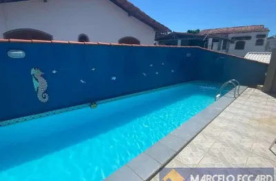Casa para venda em araruama, hospício, 7 dormitórios, 3 suítes, 2 banheiros, 2 vagas