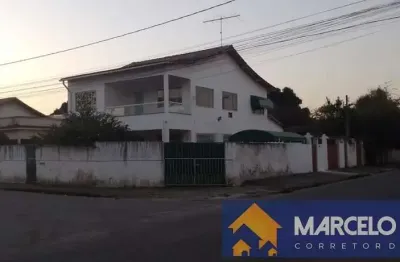 Casa para venda em araruama, praça da bandeira, 2 dormitórios, 1 banheiro, 2 vagas