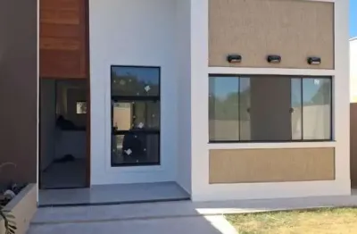 Casa para venda em araruama, coqueiral, 2 dormitórios, 1 suíte, 1 banheiro