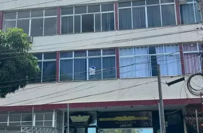 Apartamento para venda em araruama, centro, 1 dormitório, 1 banheiro