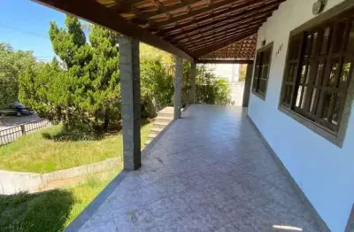 Casa para venda em araruama, centro, 3 dormitórios, 1 suíte, 2 banheiros, 1 vaga