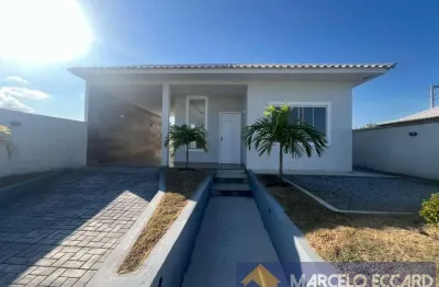 Casa para venda em araruama, fazendinha, 2 dormitórios, 1 suíte, 2 banheiros, 1 vaga