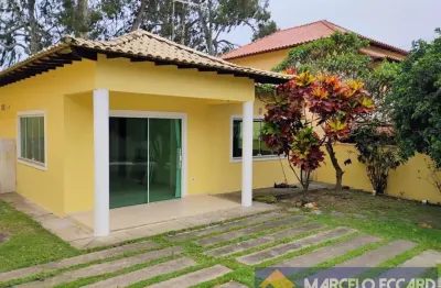 Casa para venda em araruama, hawaí, 2 dormitórios, 1 suíte, 1 banheiro