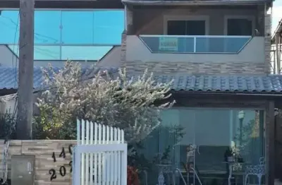 Casa à venda no Centro, Araruama 