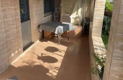 Casa para venda em araruama, parque mataruna, 2 dormitórios, 2 banheiros, 1 vaga
