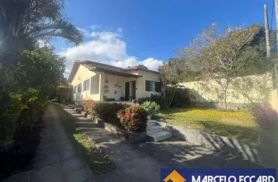 Casa à venda na Praia do Hospício, Araruama 