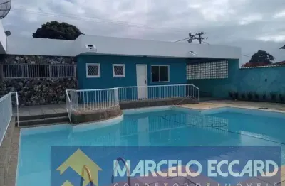 Casa para venda em araruama, coqueiral, 4 dormitórios, 4 suítes, 3 banheiros